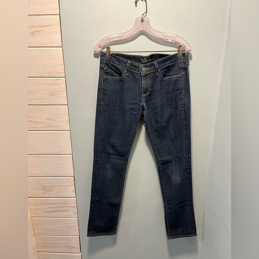 Jeans - size 4